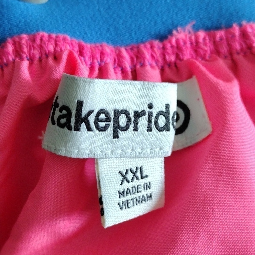 Takepride Target skirt - Picture 3 of 3
